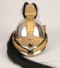 French Dragoon Officer Model 1874 Helmet Visuel 6